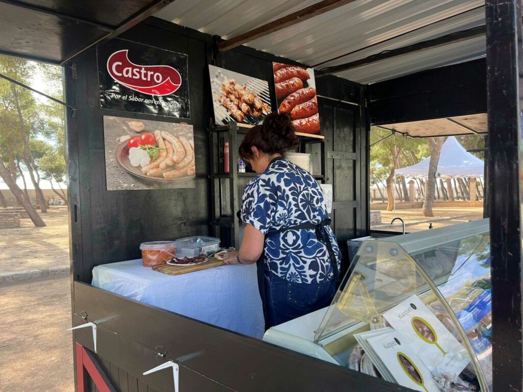 Tomelloso Sabor 2025: la gran cita agroalimentaria que consolida a la ciudad como epicentro del sabor manchego 3 tomelloso sabor 2025 11