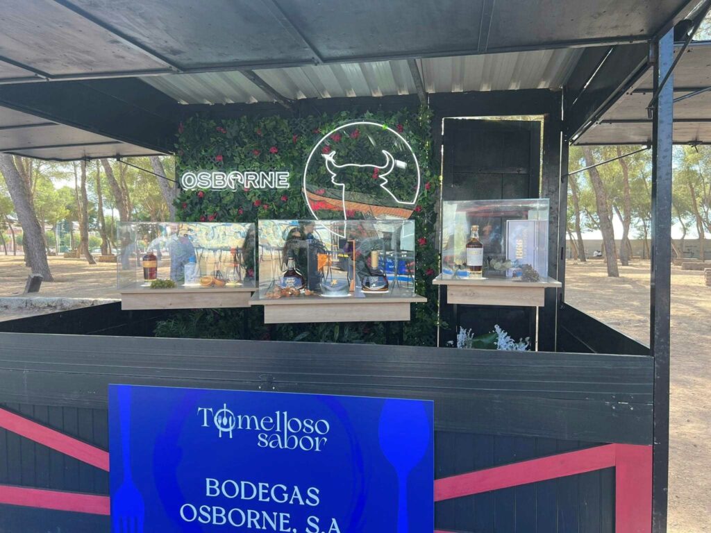 Tomelloso Sabor 2025: la gran cita agroalimentaria que consolida a la ciudad como epicentro del sabor manchego 4 tomelloso sabor 2025 13