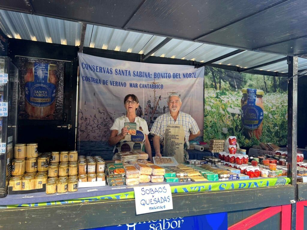 Tomelloso Sabor 2025: la gran cita agroalimentaria que consolida a la ciudad como epicentro del sabor manchego 1 tomelloso sabor 2025 9