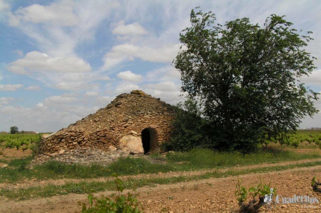 Tomelloso, tierra de bombos: un patrimonio rural que no debemos dejar desaparecer (II) 2 Tomelloso, tierra de bombos: un patrimonio rural que no debemos dejar desaparecer (II)