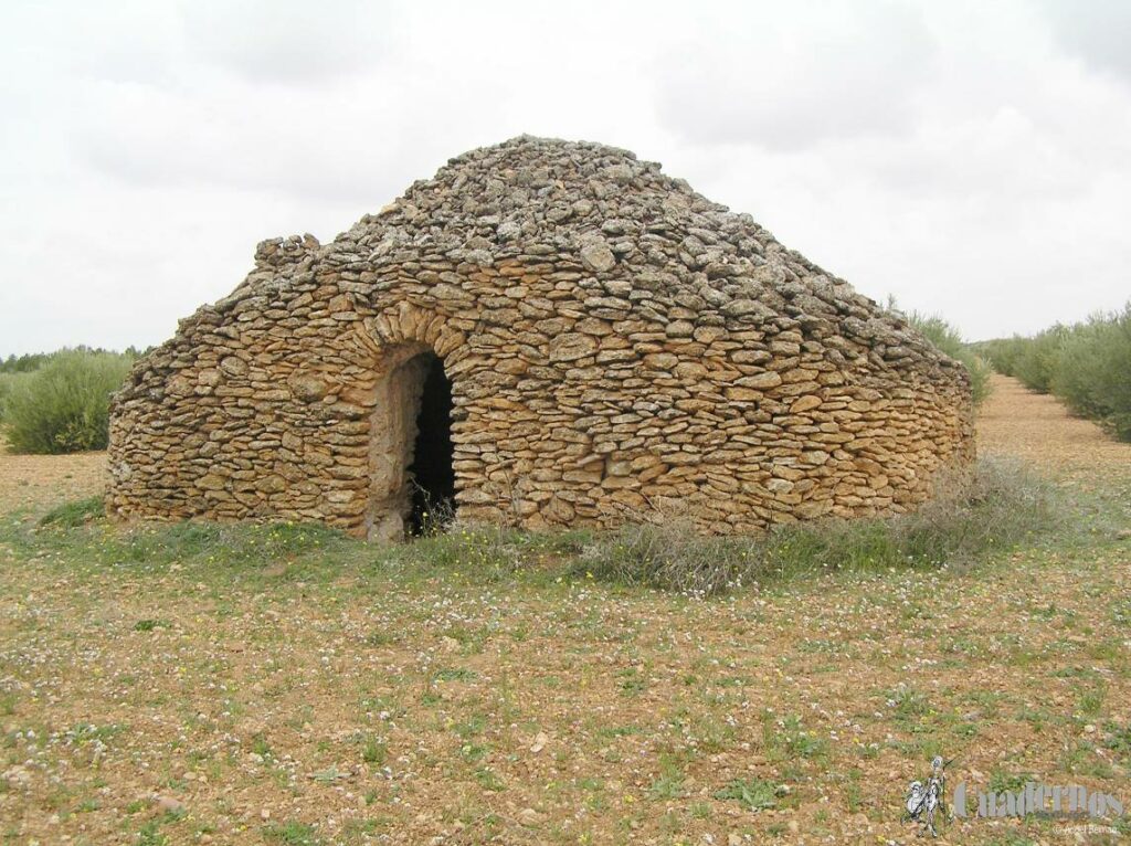 Tomelloso, tierra de bombos: un patrimonio rural que no debemos dejar desaparecer (II) 1 Tomelloso, tierra de bombos: un patrimonio rural que no debemos dejar desaparecer (II)