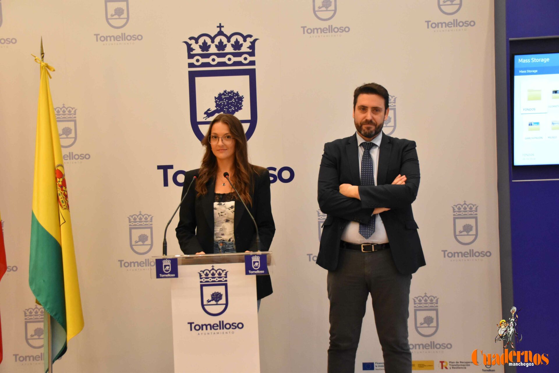 Tomelloso Sabor 2025: fechas, horarios y programa oficial de la gran feria gastronómica que se muda al Recinto Ferial