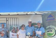 Golf, solidaridad y amistad se dan la mano en el exitoso Torneo Fundación Kirira en Tomelloso
