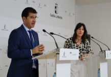 CLM promoverá la transformación en viviendas y alojamientos en alquiler asequible de los edificios que queden en desuso con la ciudad administrativa en Ciudad Real