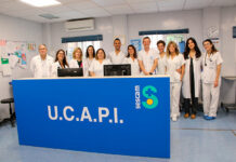 La UCAPI de la Gerencia de Alcázar de San Juan, un puente humano y asistencial para cuidar de los más frágiles