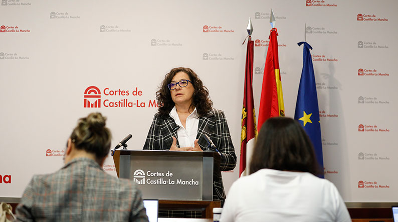 UGT: “Castilla-La Mancha tiene que crecer mejorando la oferta de empleo para jóvenes, mujeres y parados de larga duración”