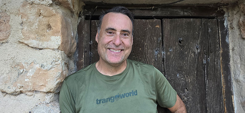 Un año después no consigo olvidar