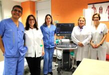 La Unidad del Dolor del Mancha Centro, ejemplo de cuidado y humanidad