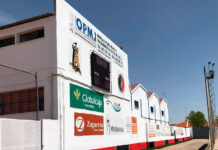 Unidas por Mota propone destinar los fondos de los festejos taurinos no realizados a la mejora de instalaciones deportivas