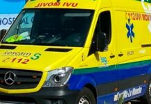 UGT denuncia el deterioro de la UVI en Tomelloso ante la falta de un profesional y la suplencia que tuvo que hacer un médico tras una guardia de 24 horas