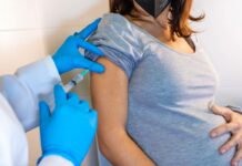 La vacuna de la gripe en el embarazo: protegerte es protegerle