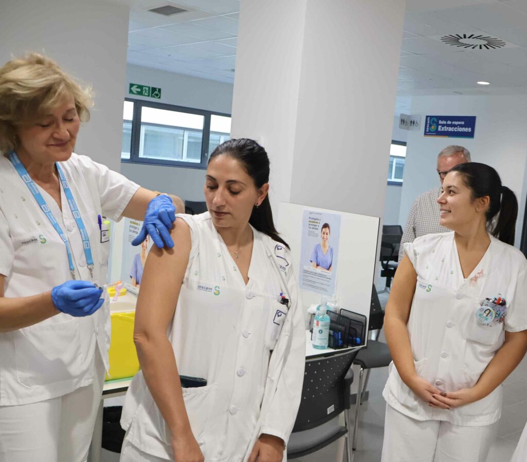 vacunaciongripecuenca