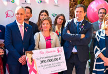 Valverde reivindica la importancia de la atención psicológica a las mujeres que enfrentan la reconstrucción tras superar el cáncer de mama