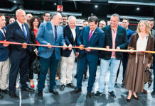 Valverde aprecia en Fecirauto y Fecirtruck oportunidades reales para el sector de la automoción y del transporte en la provincia