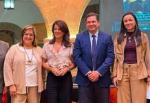 Miguel Ángel Valverde defiende una narrativa históricamente realista y reivindica el orgullo hispánico frente a las deformaciones del relato