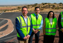 Valverde pide a la Junta “menos burocracia y más agilidad en la tramitación ambiental”