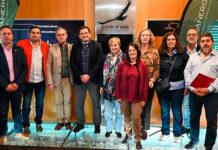 Valverde destaca las posibilidades que abre la ejecución del Plan de Sostenibilidad Turística