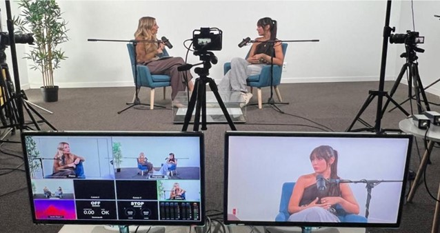 KLM y Radio Viajera presentan “KLM Travel Well, tus viajes con sentido”