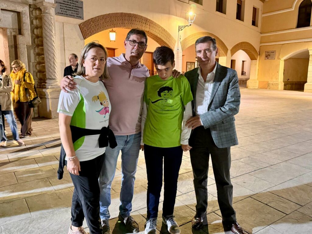 villacanas verde fachada 2