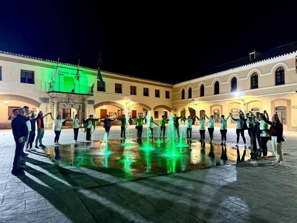 villacanas verde fachada 5