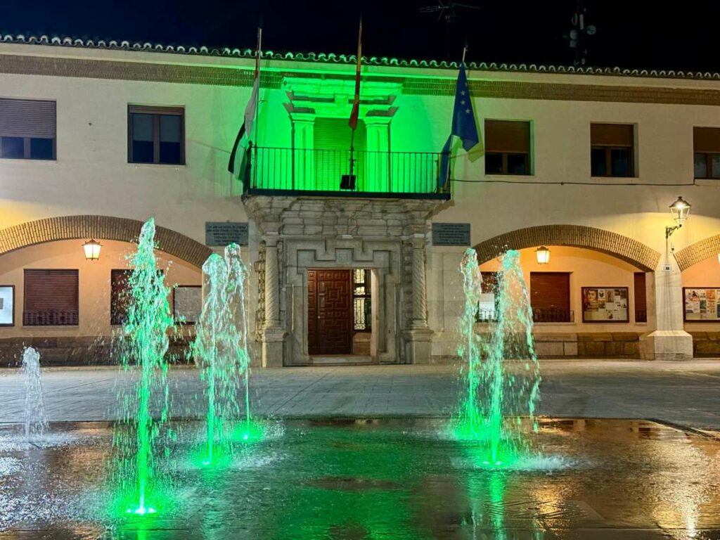 villacanas verde fachada 7