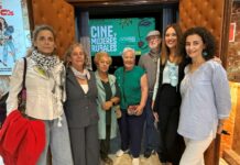 Villacañas celebra el Día de la Mujer Rural con cine, reflexión y compromiso