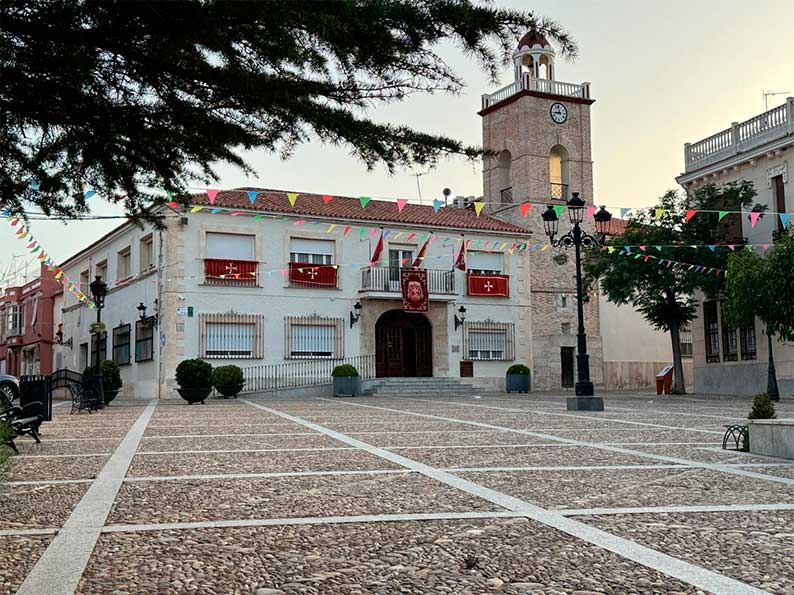 Villarta de San Juan logra la aprobación definitiva de su Plan de Ordenación Municipal