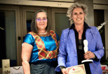 Los XV Premios MDE reconocen a la Cooperativa Virgen de las Viñas como referente en igualdad