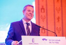 García-Page anuncia “casi 30 millones de euros” en ayudas a la rehabilitación y mejora de la eficiencia energética en viviendas