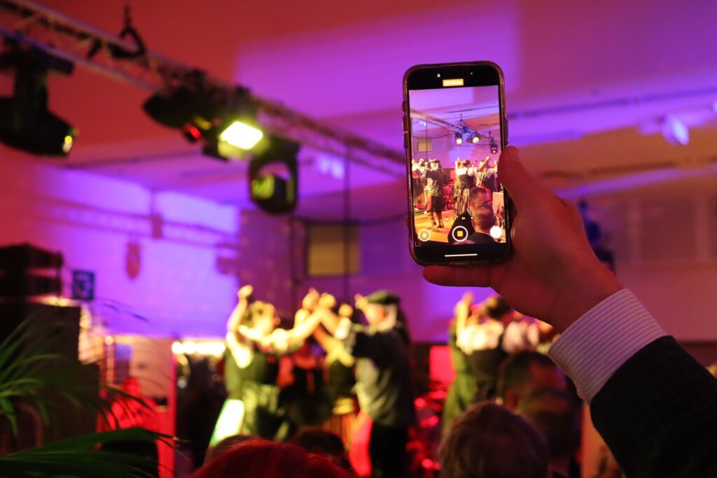 El grupo folclórico ‘Virgen de las Viñas’ de Tomelloso lleva el mejor folclore de Castilla-La Mancha a la Semana Europea de las Regiones