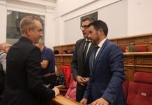 VOX denuncia que Castilla-La Mancha se hunde en la pobreza