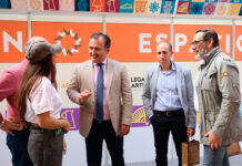 VOX pide ayudas y medidas fiscales bonificadoras para los profesionales de la artesanía