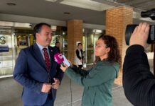 VOX CLM exige una auditoría integral del sistema de cribado en Castilla-La Mancha