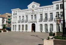 Abierto el periodo de exposición pública del cambio de denominación de parte de calle Zahorí por calle Jesús Andújar Madrigal