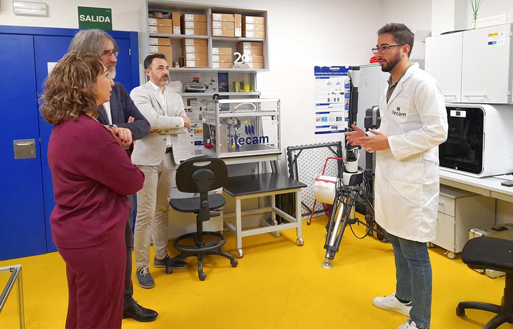 zalve visita itecam 2