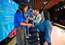 Rocío Zarco remarca “el valor estratégico de la formación profesional para aumentar y mantener la empleabilidad”