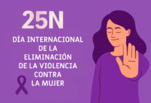 25 de noviembre: No basta con recordar las mujeres merecen justicia y memoria viva