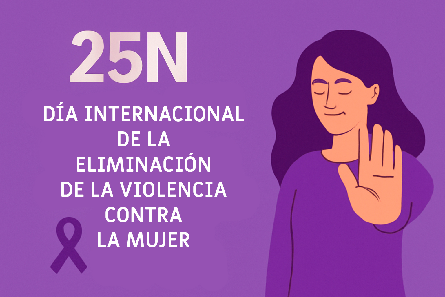 25 de noviembre: No basta con recordar las mujeres merecen justicia y memoria viva