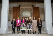 El Gobierno de Castilla-La Mancha centra su campaña institucional por el 25N en la violencia ejercida hacia las mujeres en entornos digitales