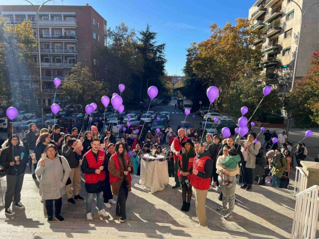 Ser madre no debe ser un riesgo: Fundación Madrina exige protección urgente para adolescentes embarazadas, víctimas de trata y sus hijos frente a la violencia vicaria