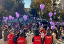 «Ser madre no debe ser un riesgo»: Fundación Madrina exige protección urgente para adolescentes embarazadas, víctimas de trata y sus hijos frente a la violencia vicaria