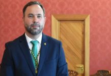 No hay espacio para la violencia