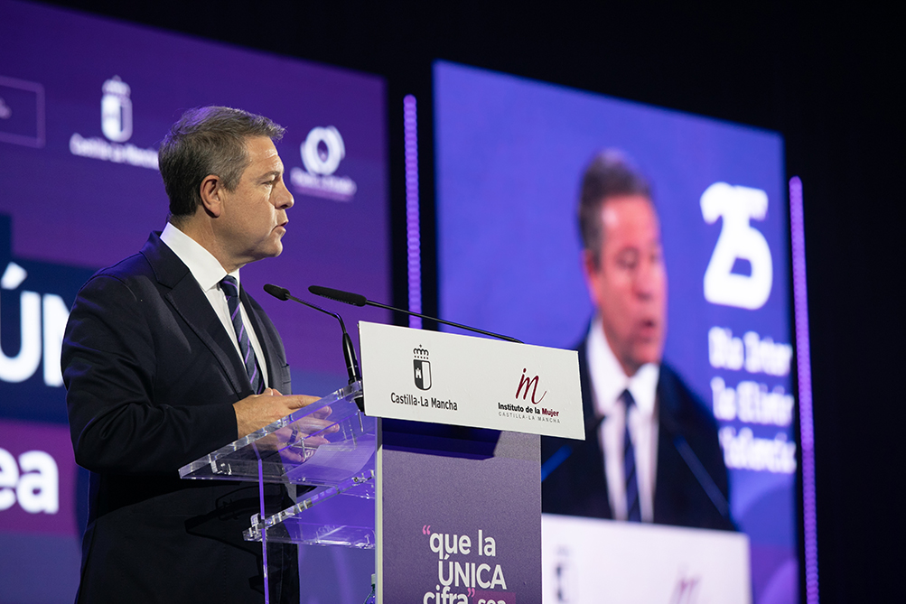 25N: un reto también digital