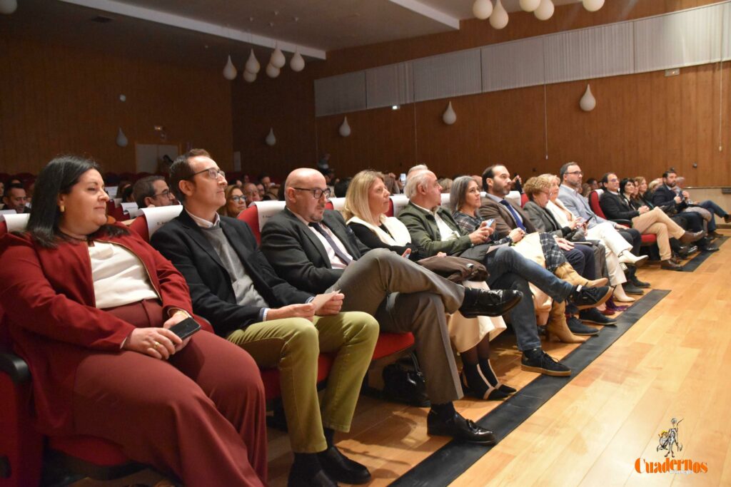 Puertas Abiertas celebra su 30º aniversario con una gala de reconocimiento y esperanza 10 30 aniversario puertas abiertas 09