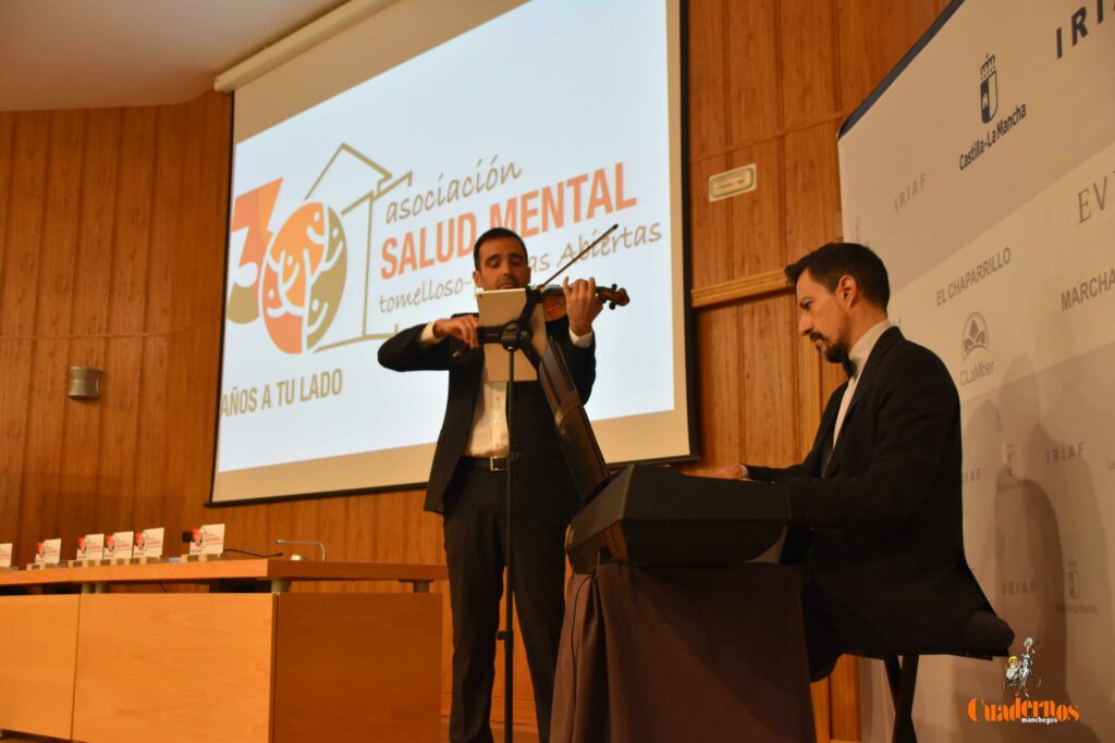 Puertas Abiertas celebra su 30º aniversario con una gala de reconocimiento y esperanza 11 30 aniversario puertas abiertas 10