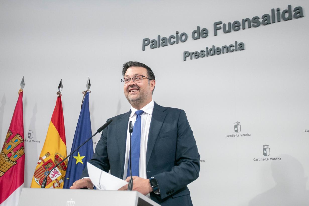 Castilla-La Mancha entregará un total de 32 reconocimientos con motivo del Día de la Enseñanza el próximo 14 de noviembre en Consuegra