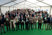 Comsermancha cumple 50 años consolidando la unión de municipios y la eficiencia en los servicios públicos