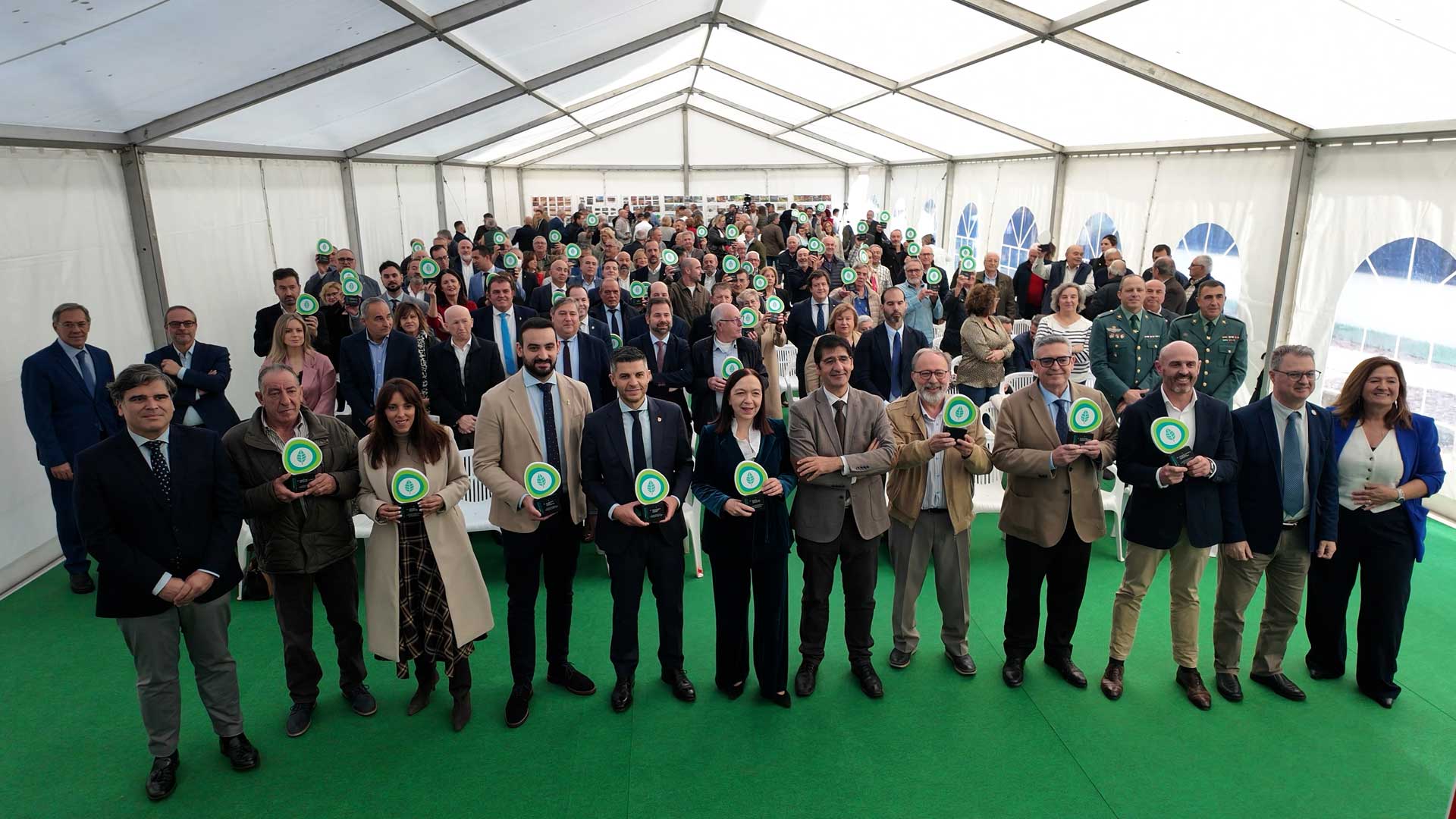 Comsermancha cumple 50 años consolidando la unión de municipios y la eficiencia en los servicios públicos