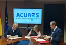 ACUAES licita el contrato para la redacción de los proyectos de modernización del saneamiento de Ciudad Real y Miguelturra