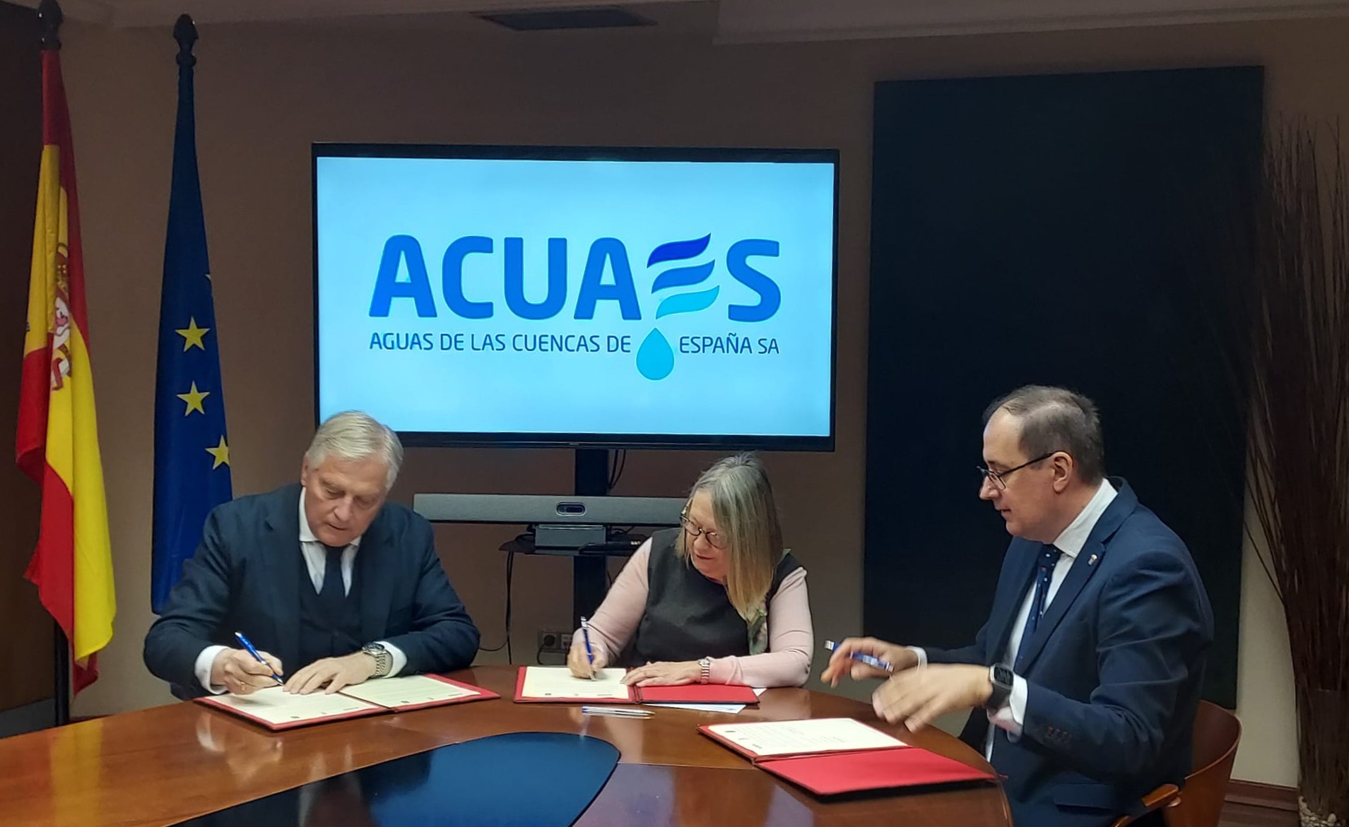 ACUAES licita el contrato para la redacción de los proyectos de modernización del saneamiento de Ciudad Real y Miguelturra